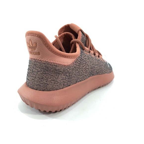 Adidas Tubular Shadow Womens Training Running Shoe - Picture 4 of 8